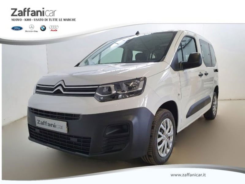 Citroen Berlingo BlueHDi 100 Stop&Start M Combi Live