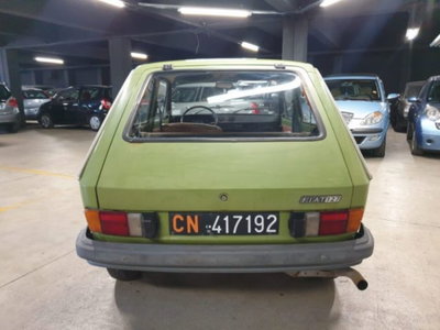 Fiat 127 900 3 porte C (5)