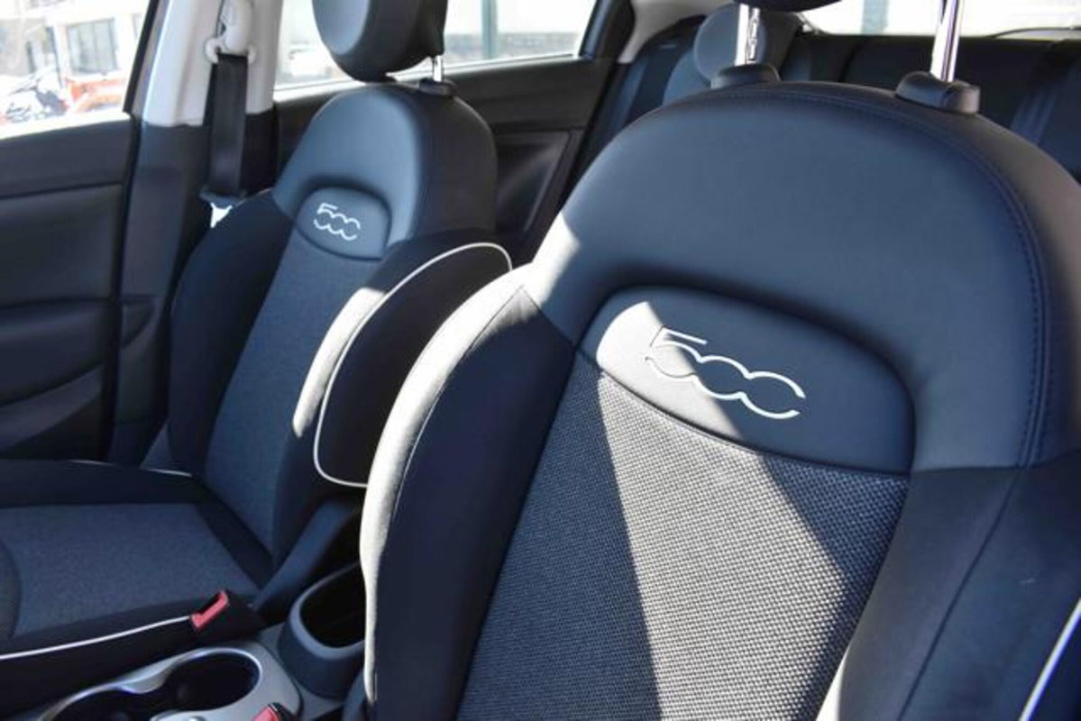 Fiat 500X 1.6 E-Torq 110 CV Pop Star (8)