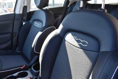 Fiat 500X 1.6 E-Torq 110 CV Pop Star (8)