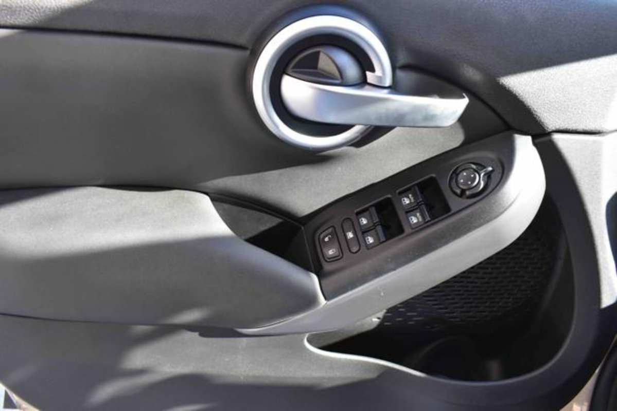 Fiat 500X 1.6 E-Torq 110 CV Pop Star (10)