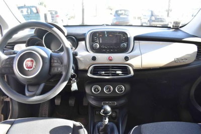 Fiat 500X 1.6 E-Torq 110 CV Pop Star (6)