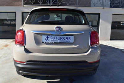 Fiat 500X 1.6 E-Torq 110 CV Pop Star (2)