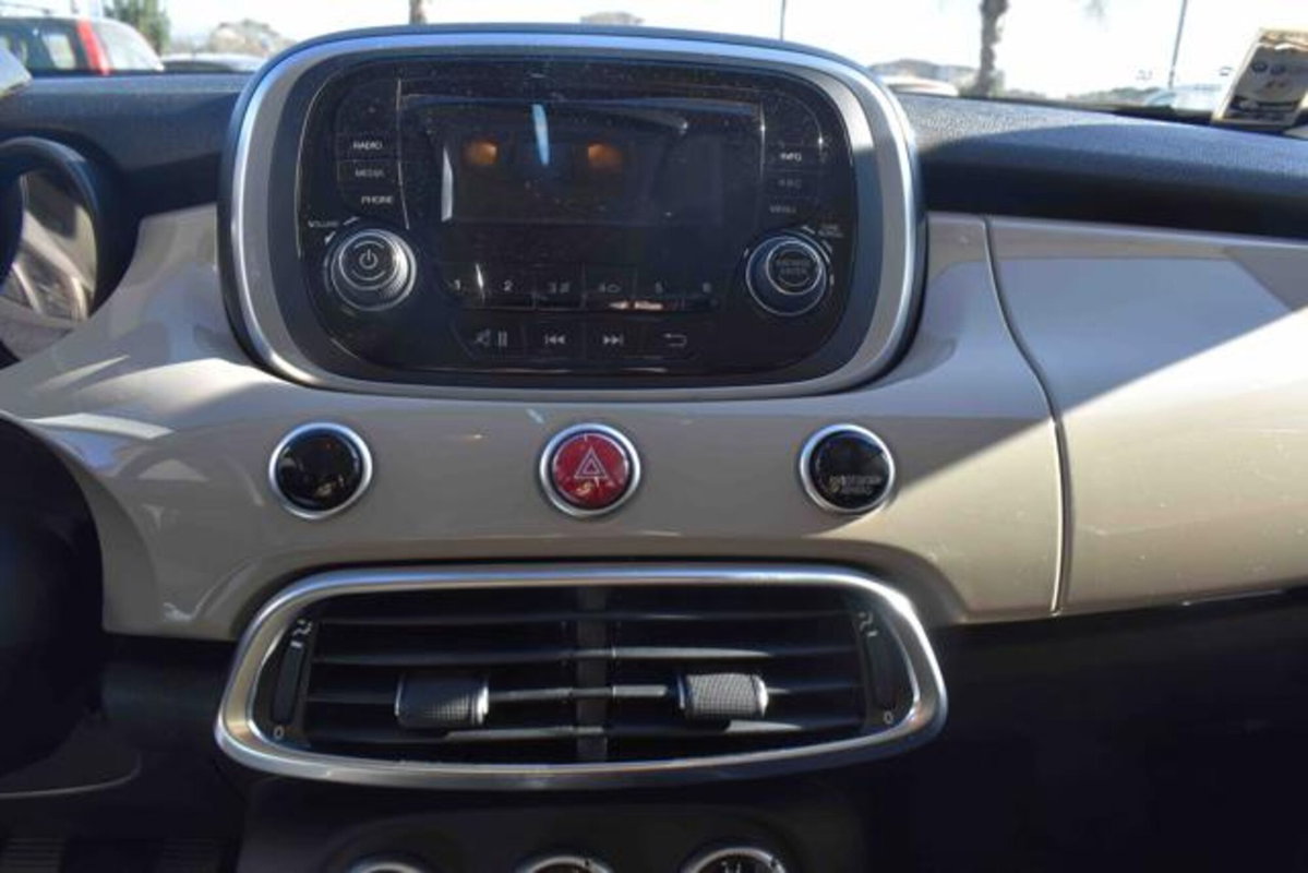Fiat 500X 1.6 E-Torq 110 CV Pop Star (5)
