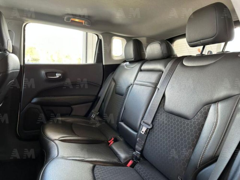 Jeep Compass 1.6 Multijet II 2WD Longitude (7)