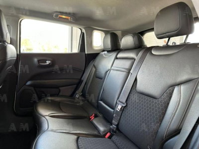 Jeep Compass 1.6 Multijet II 2WD Longitude (7)