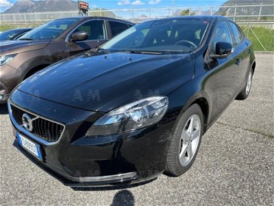 Volvo V40 D2 Geartronic Business  usata
