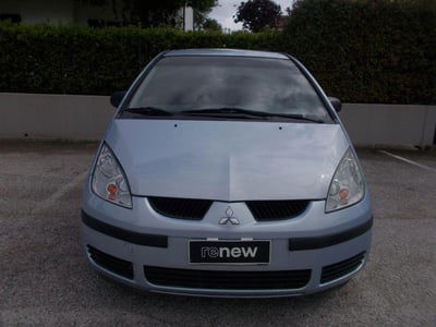 Mitsubishi Colt 1.1 12V 5p. Invite usata