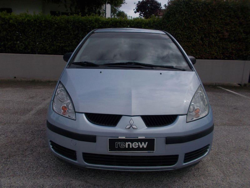 Mitsubishi Colt 1.1 12V 5p. Invite