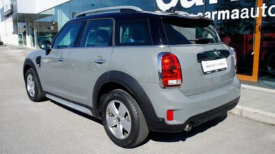 MINI Mini Countryman 2.0 Cooper D Essential Countryman  usata