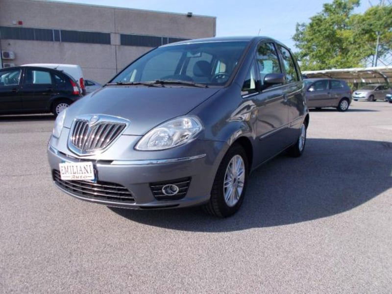 Lancia Musa 1.4 Oro Plus Ecochic GPL