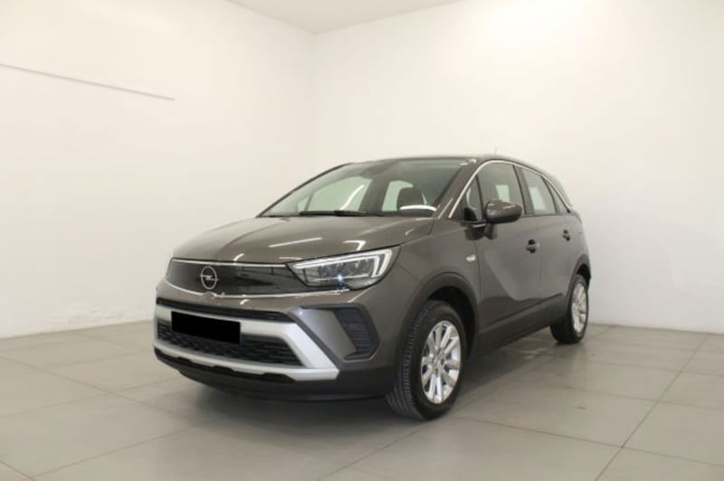Opel Crossland 1.2 Elegance s&s 110cv