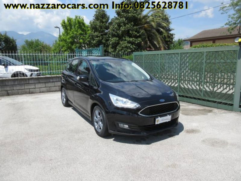 Ford C-Max 1.5 TDCi 120CV Powershift Start&Stop Business