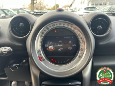 MINI Mini Countryman 1.6 Cooper D Countryman (7)