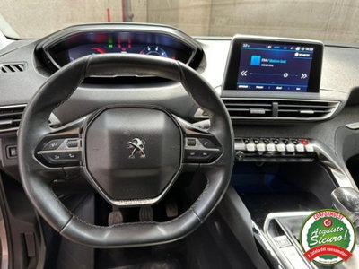Peugeot 3008 BlueHDi 120 S&S Allure (10)