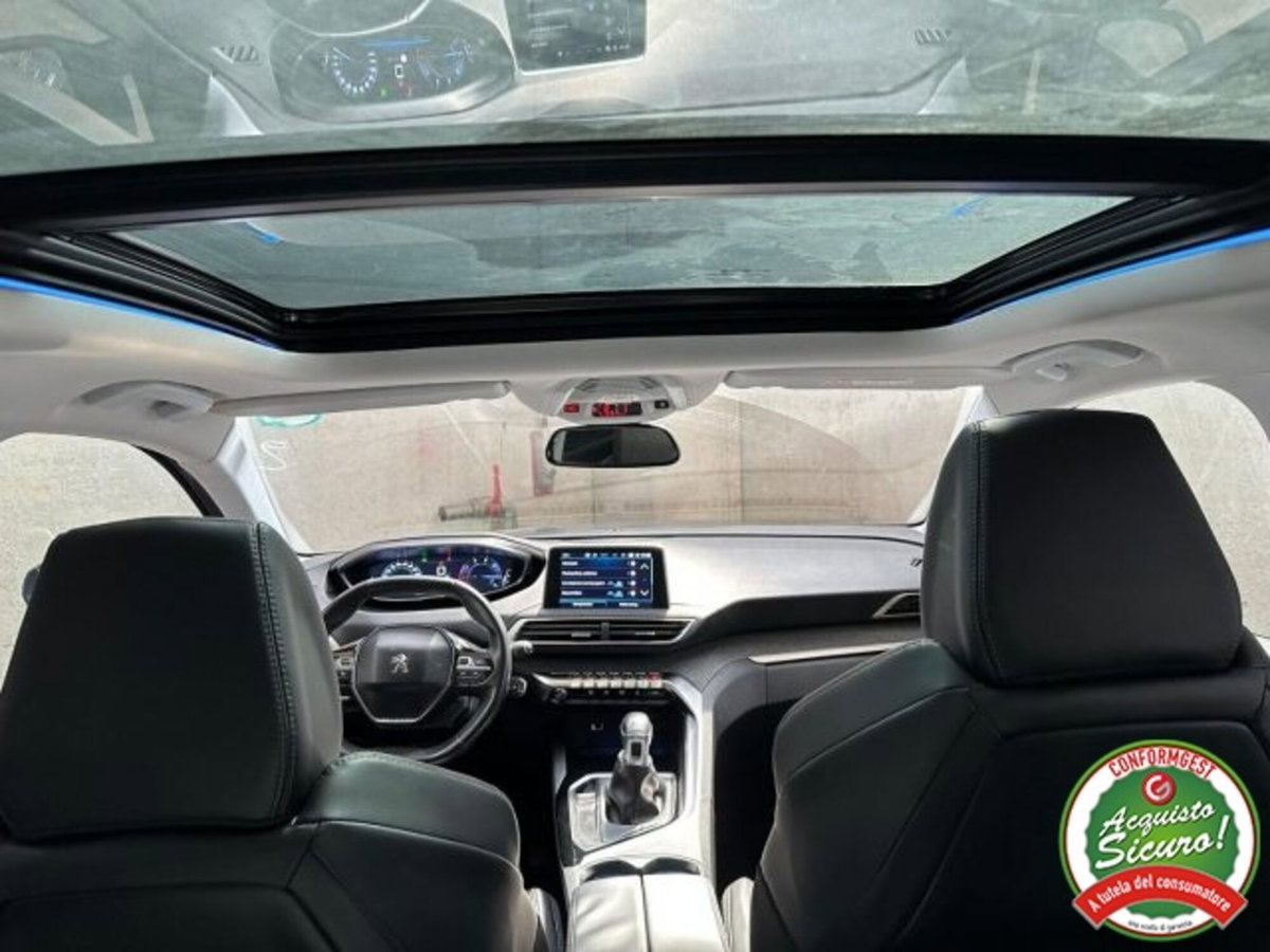 Peugeot 3008 BlueHDi 120 S&S Allure (14)