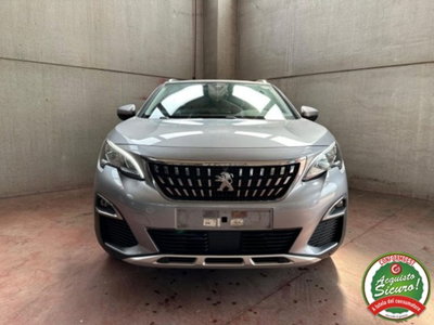 Peugeot 3008 BlueHDi 120 S&S Allure (2)