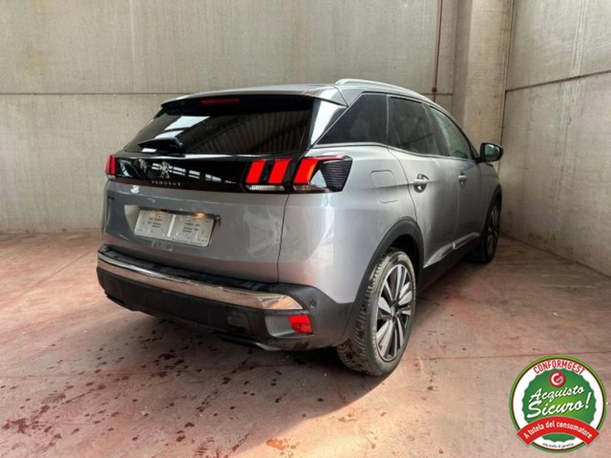 Peugeot 3008 BlueHDi 120 S&S Allure (4)