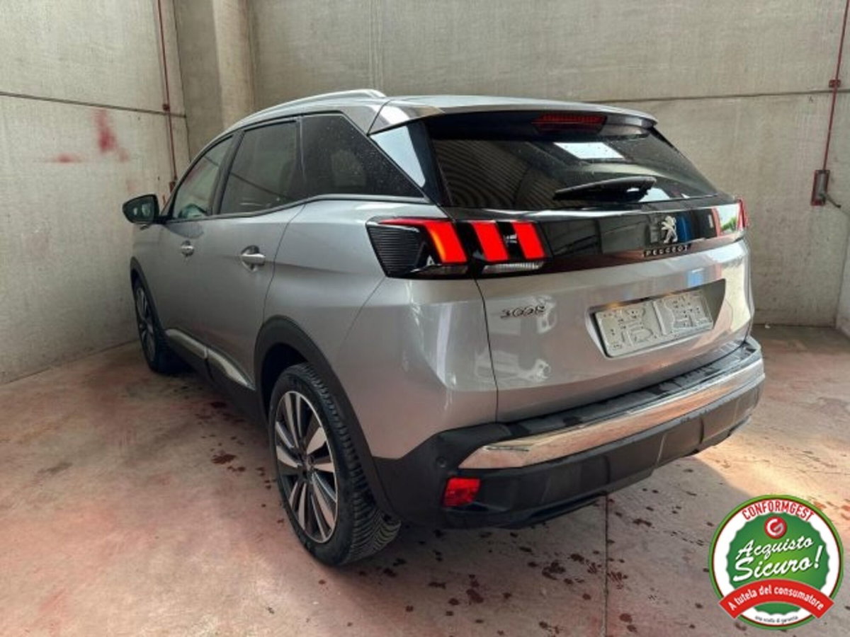 Peugeot 3008 BlueHDi 120 S&S Allure (6)