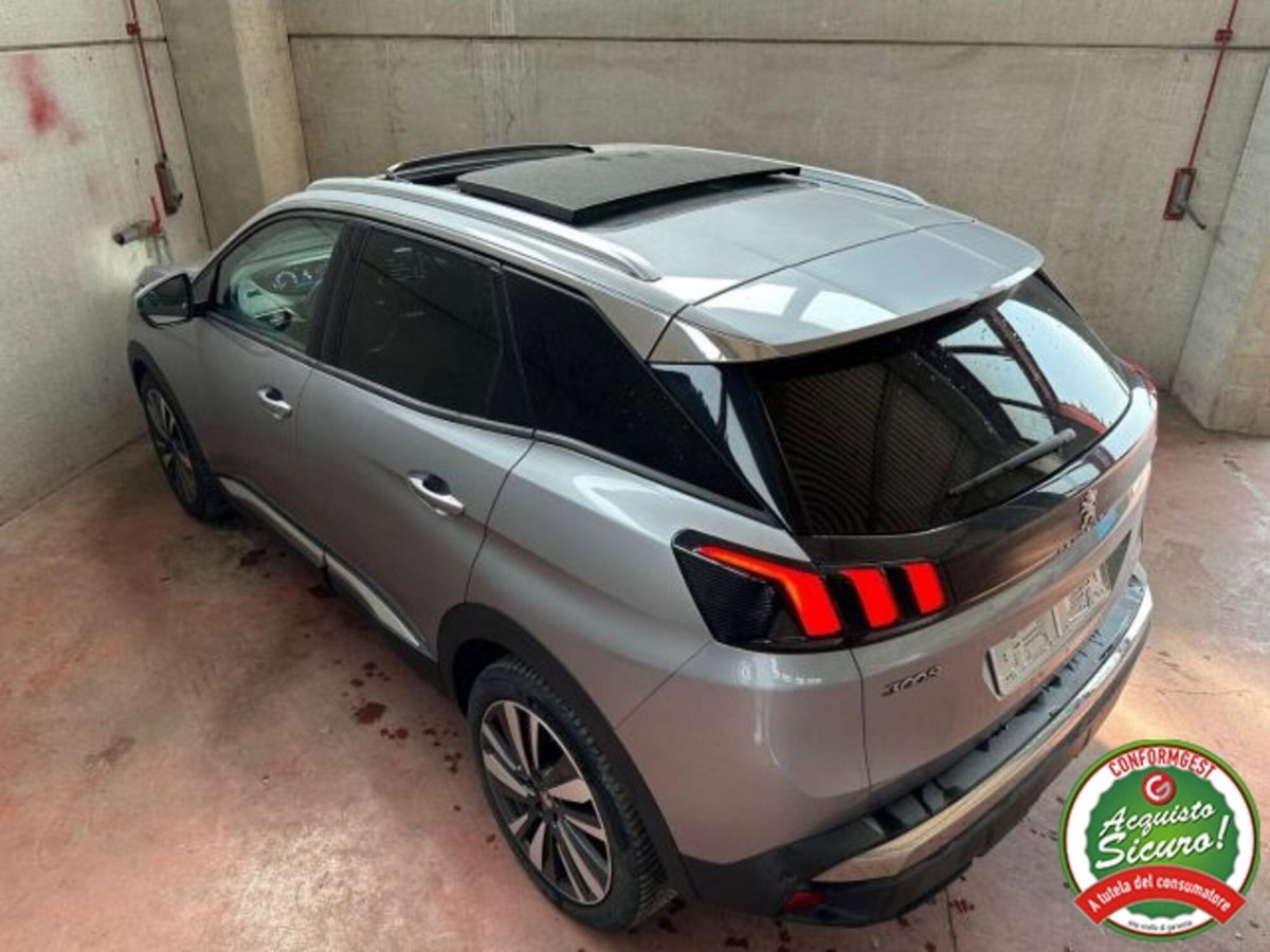 Peugeot 3008 BlueHDi 120 S&S Allure (7)