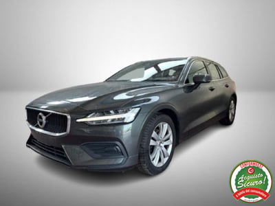 Volvo V60 D3 Momentum usata