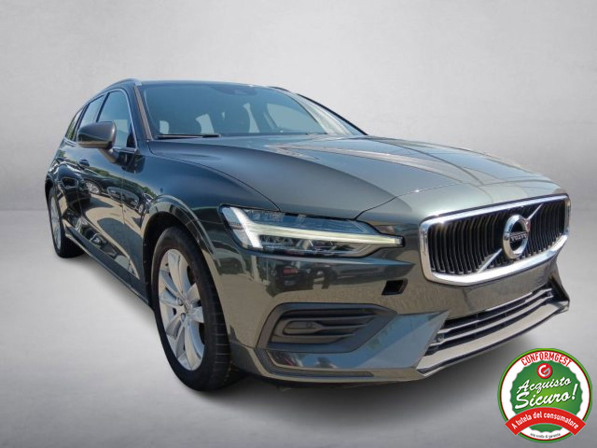 Volvo V60 D3 Momentum Business