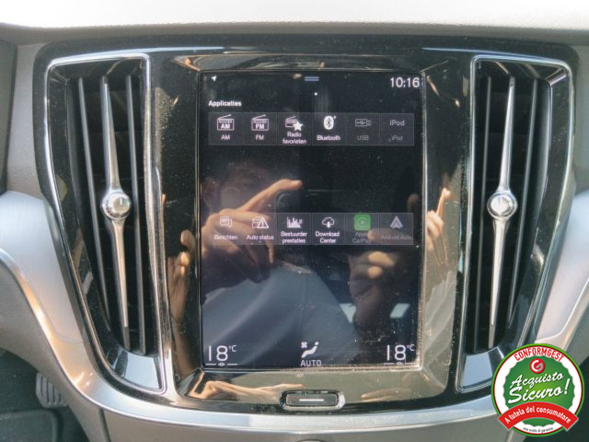 Volvo V60 D3 Momentum Business (12)