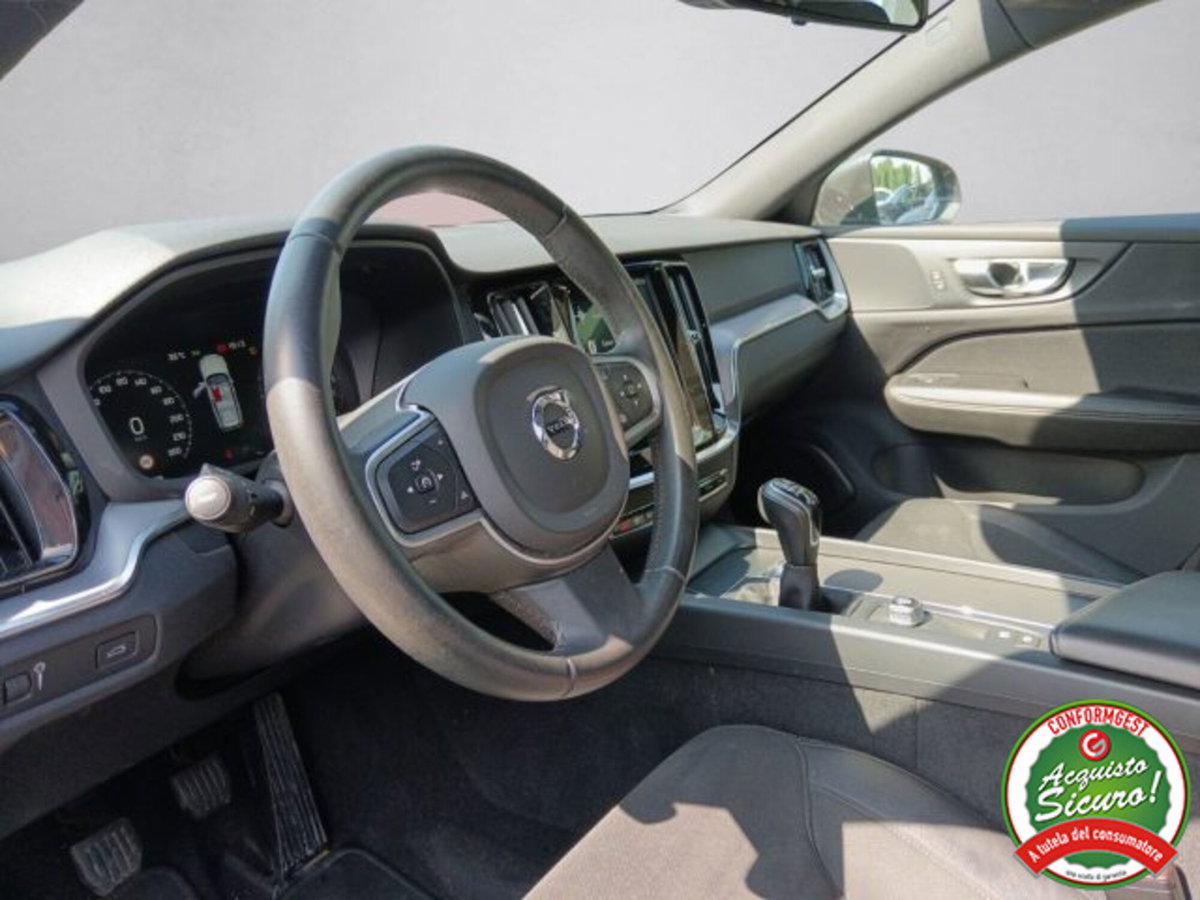 Volvo V60 D3 Momentum Business (5)