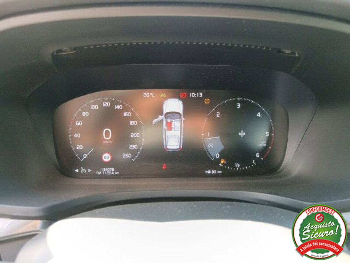 Volvo V60 D3 Momentum Business (6)