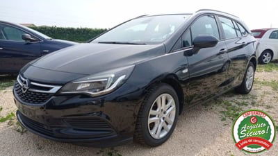Opel Astra Station Wagon 1.6 CDTi Sports Elective usata