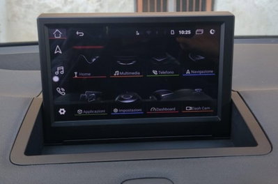 Audi A1 1.2 TFSI Attraction (5)