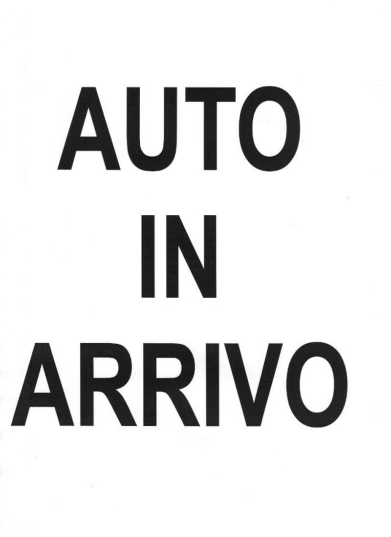 Honda FR-V 16V i-CTDi Comfort usato