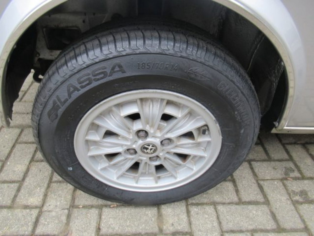 Alfa Romeo Alfetta 2.0 Li America (14)
