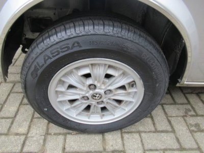 Alfa Romeo Alfetta 2.0 Li America (14)