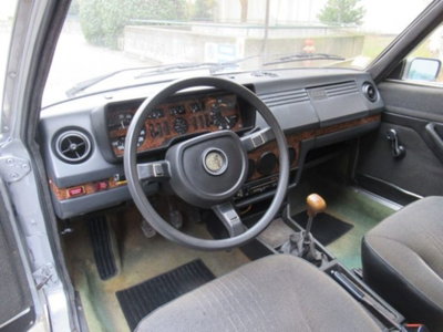 Alfa Romeo Alfetta 2.0 Li America (18)
