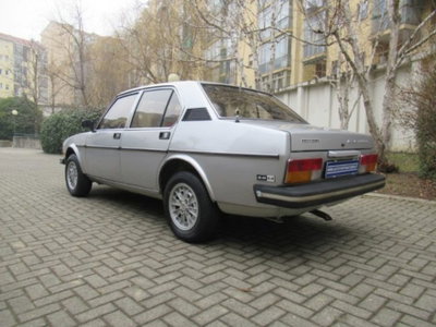 Alfa Romeo Alfetta 2.0 Li America (5)