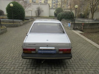 Alfa Romeo Alfetta 2.0 Li America (9)