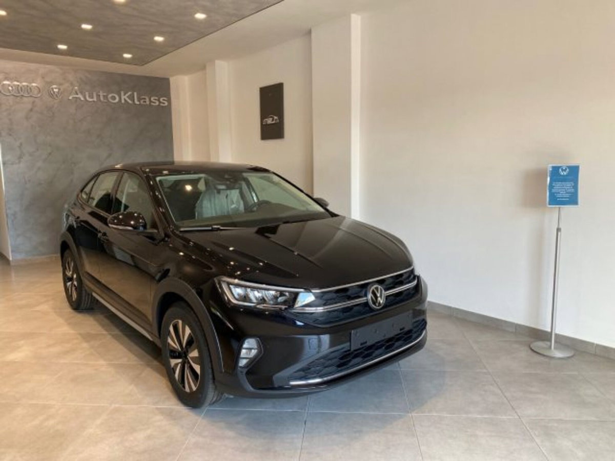 Volkswagen Taigo 1.0 tsi Life 95cv (3)