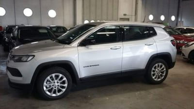 Jeep Compass 1.6 Multijet II 2WD Longitude  nuova