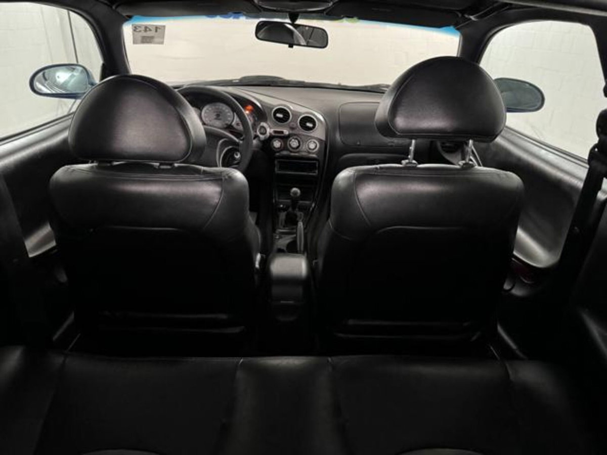 Hyundai Coupe 1.6i 16V cat FX (16)