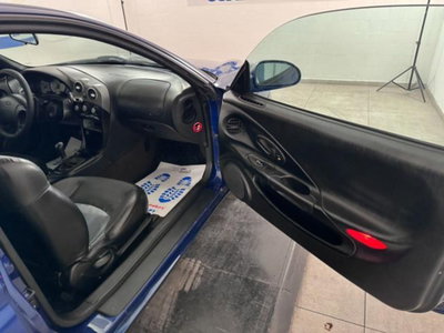 Hyundai Coupe 1.6i 16V cat FX (17)