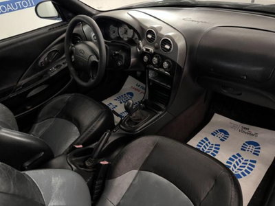 Hyundai Coupe 1.6i 16V cat FX (20)