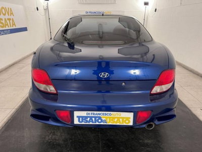 Hyundai Coupe 1.6i 16V cat FX (3)