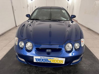 Hyundai Coupe 1.6i 16V cat FX (6)