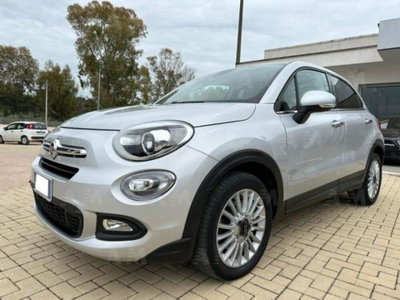 Fiat 500X 1.6 MultiJet 120 CV Pop Star (2)