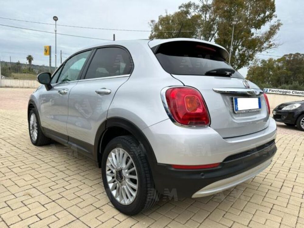 Fiat 500X 1.6 MultiJet 120 CV Pop Star (3)