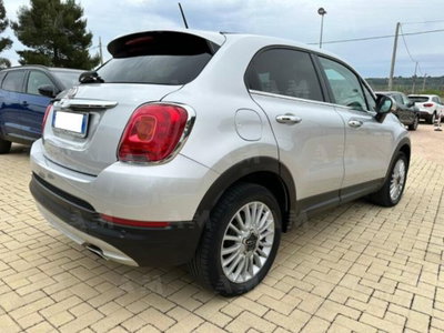 Fiat 500X 1.6 MultiJet 120 CV Pop Star (4)