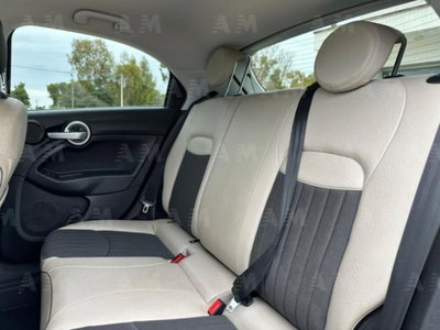 Fiat 500X 1.6 MultiJet 120 CV Pop Star (9)