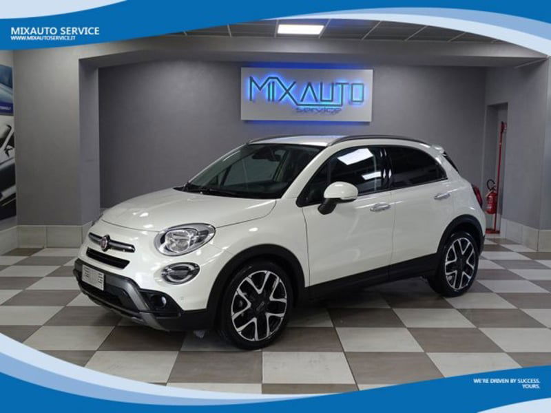 Fiat 500X 1.0 T3 120 CV Cross Dolcevita