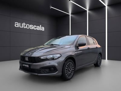 Fiat Tipo Tipo 5p 1.0 t3 Cross 100cv nuova